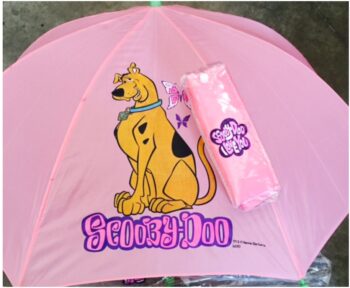 Ombrello Scooby Doo