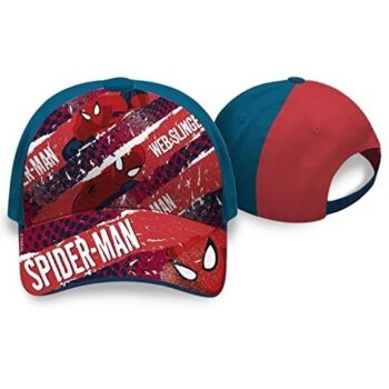 Cappello Spiderman 52/54