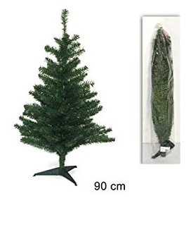 Albero Di Natale 90 Cm.Albero Di Natale Piccolo 90cm Speciale Natale