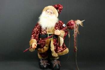 Babbo Natale Classico