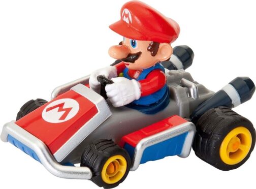 Mario Kart 8 Mario e Yoshi