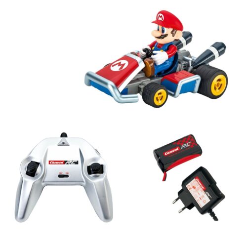 Mario Kart Radiocomandato