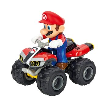 Mario Kart 8 Quad Radiocomandato