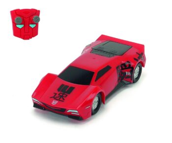 Transformers RC Turbo Racers