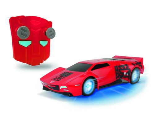 Transformers RC Turbo Racers