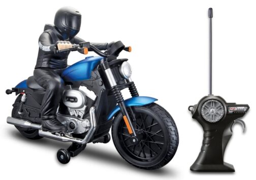 Harley Davidson Radiocomandata