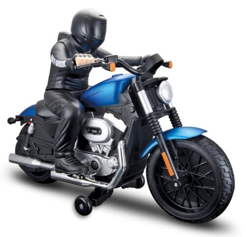 Harley Davidson Radiocomandata