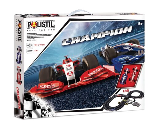 Pista Champion