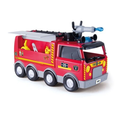MICKEY - Camion dei Pompieri