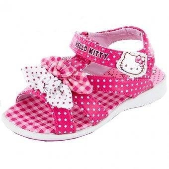 Sandali bimba Hello Kitty