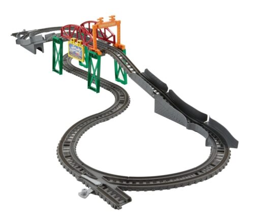 Trenino Thomas Pista il Cavalcavia di Tidmouth