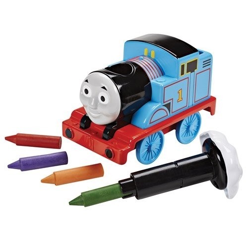 Thomas colora con te