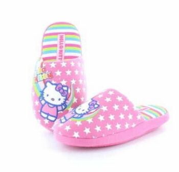 Pantofole Hello Kitty