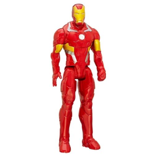 Avengers Titan Hero Action Figures 30 cm