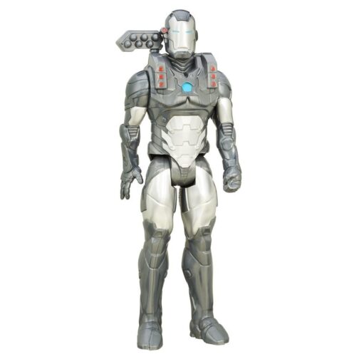 Avengers Titan Hero Action Figures 30 cm