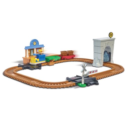 Paw Patrol Treno On a Roll Playset