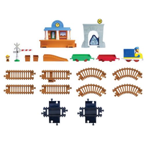 Paw Patrol Treno On a Roll Playset