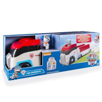 Paw Patrol Ionix Paw Patroller