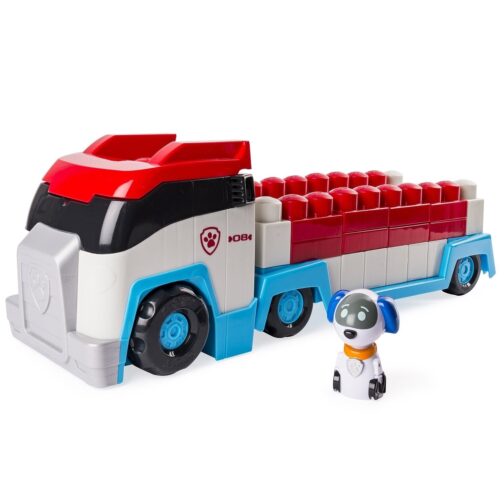 Paw Patrol Ionix Paw Patroller