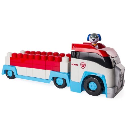 Paw Patrol Ionix Paw Patroller