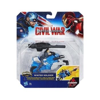 Civil War 2 Combat Racers