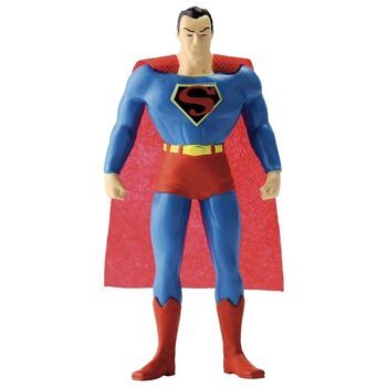 Action Figure Superman Dc Comics