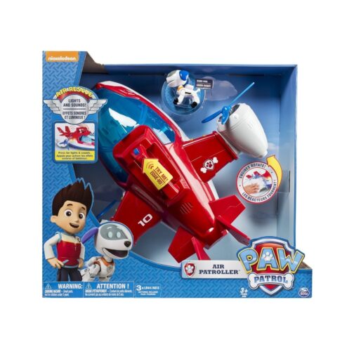 Air Patroller Paw Patrol