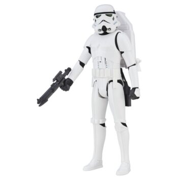 Action Figure Stormtrooper Star Wars Rogue One