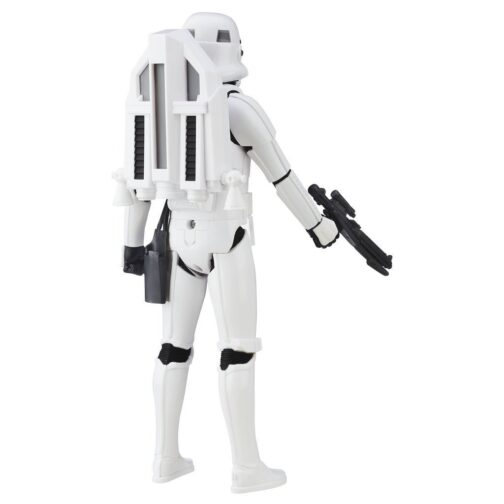 Action Figure Stormtrooper Star Wars Rogue One