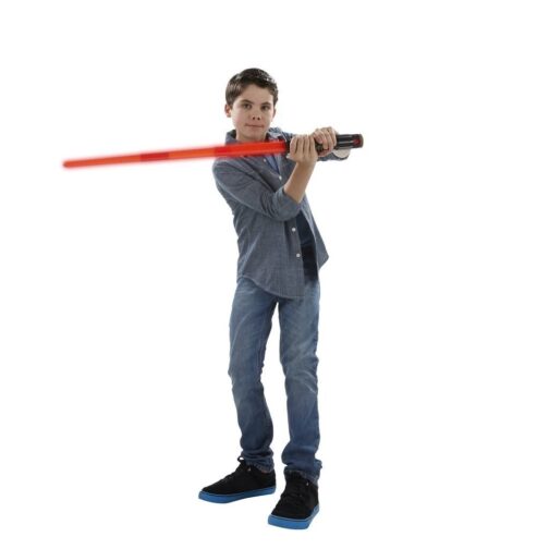 Star Wars - Spada Laser Spinning