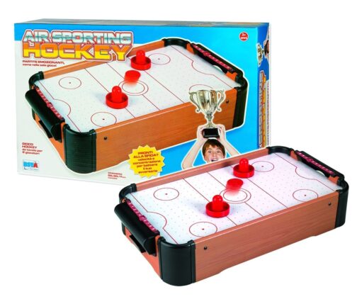 Air Hockey