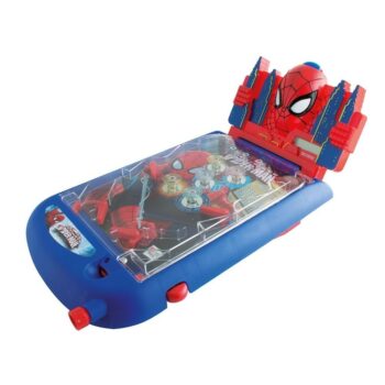 Spiderman Super Flipper Digitale
