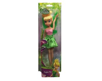 Disney Fairies - bambola 25cm