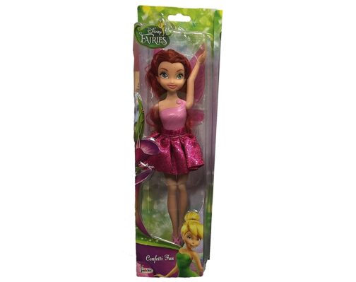 Disney Fairies - bambola 25cm