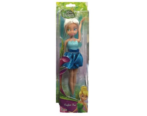 Disney Fairies - bambola 25cm
