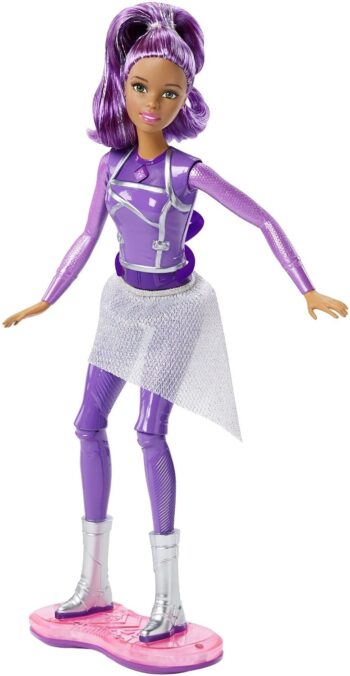 Sally Avventura Stellare Barbie