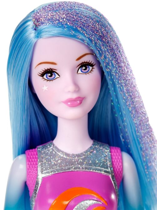 Barbie Avventura Stellare