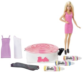 Barbie Moda Mix
