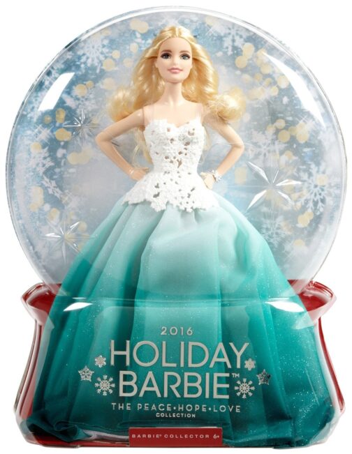 Barbie Magia delle Feste