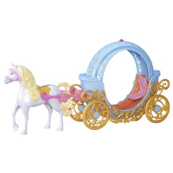 Carrozza di Cenerentola