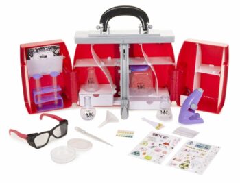 Kit da Laboratorio Project Mc2