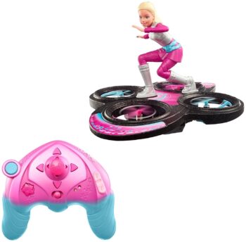 Barbie Drone Galattico