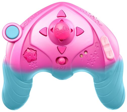 Barbie Drone Galattico