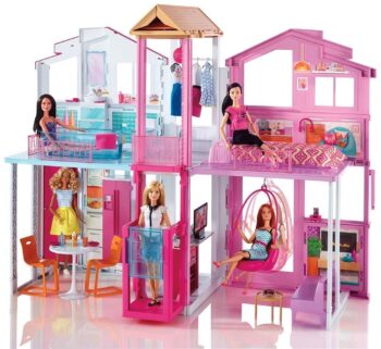 Barbie La Casa di Malibu