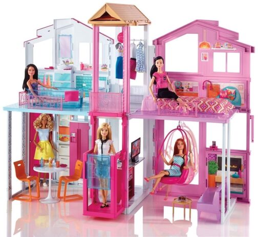 Barbie La Casa di Malibu