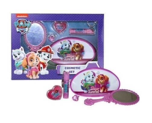 Kit bellezza Paw Patrol