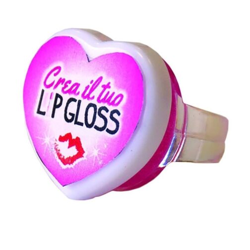 Crea il Tuo Lipgloss