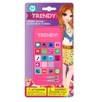 Trendy Model - Fashion Phone