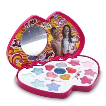 Soy Luna MakeUp Love