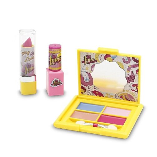 Soy Luna Roller Kit MakeUp